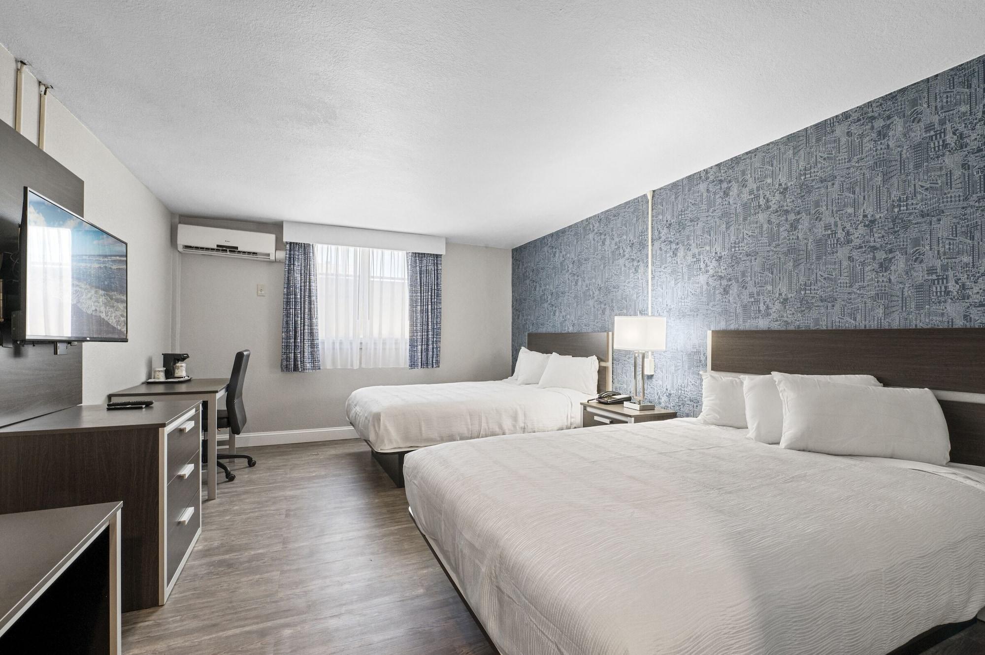 Super 8 By Wyndham Watertown/Cambridge/Boston Area Ξενοδοχείο Εξωτερικό φωτογραφία