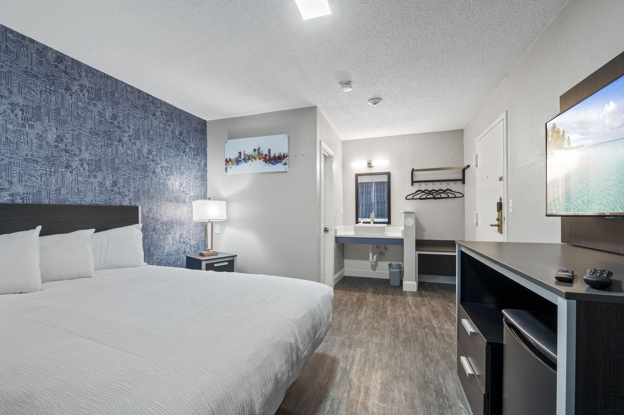 Super 8 By Wyndham Watertown/Cambridge/Boston Area Ξενοδοχείο Εξωτερικό φωτογραφία
