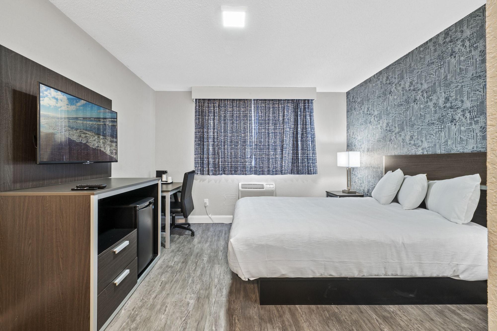 Super 8 By Wyndham Watertown/Cambridge/Boston Area Ξενοδοχείο Εξωτερικό φωτογραφία
